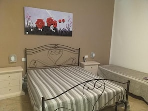 3 bedrooms