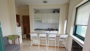 Unclassified image, 5 of 15, button - Samil Beachfront Apartment (Vigo)