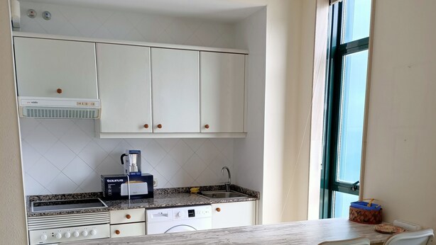 Unclassified image, 1 of 15, button - Samil Beachfront Apartment (Vigo)