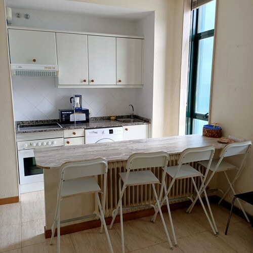 Samil Beachfront Apartment
