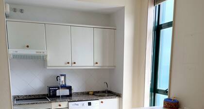 Samil Beachfront Apartment