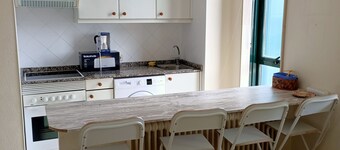 Samil Beachfront Apartment