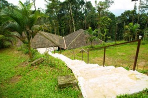 Room, 1 Bedroom, Smoking, Balcony | Property grounds - Room-the Nest Bettathur Coorg Ct No 1 (Madikeri)