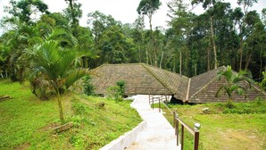 Room, 1 Bedroom, Smoking, Balcony | Property grounds - Room-the Nest Bettathur Coorg Ct No 1 (Madikeri)