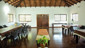 Room, 1 Bedroom, Smoking, Balcony | Dining - Room-the Nest Bettathur Coorg Ct No 1 (Madikeri)
