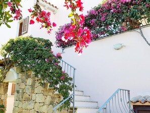 Appartamento, 2 camere da letto, piscina privata, vista oceano | Ingresso della struttura