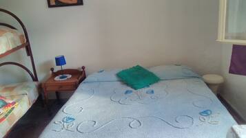 1 Schlafzimmer
