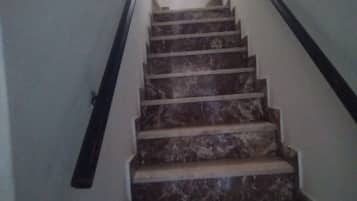 Dormitorio condiviso, 1 camera da letto, fumatori | Interni