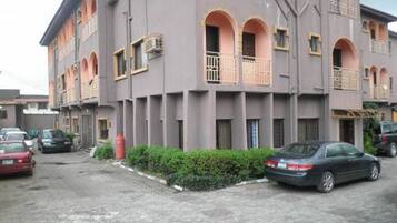 Ngoại thất