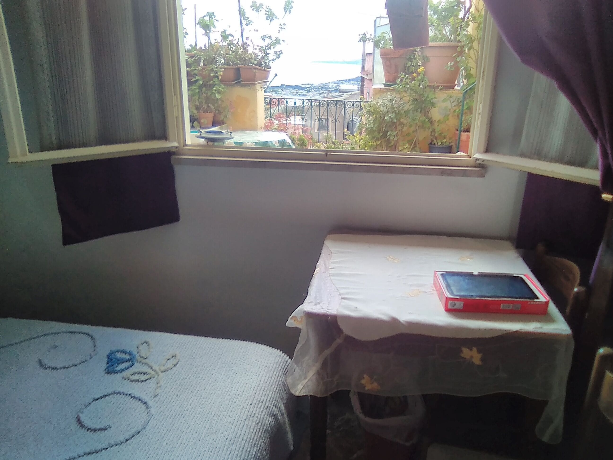 1 chambre