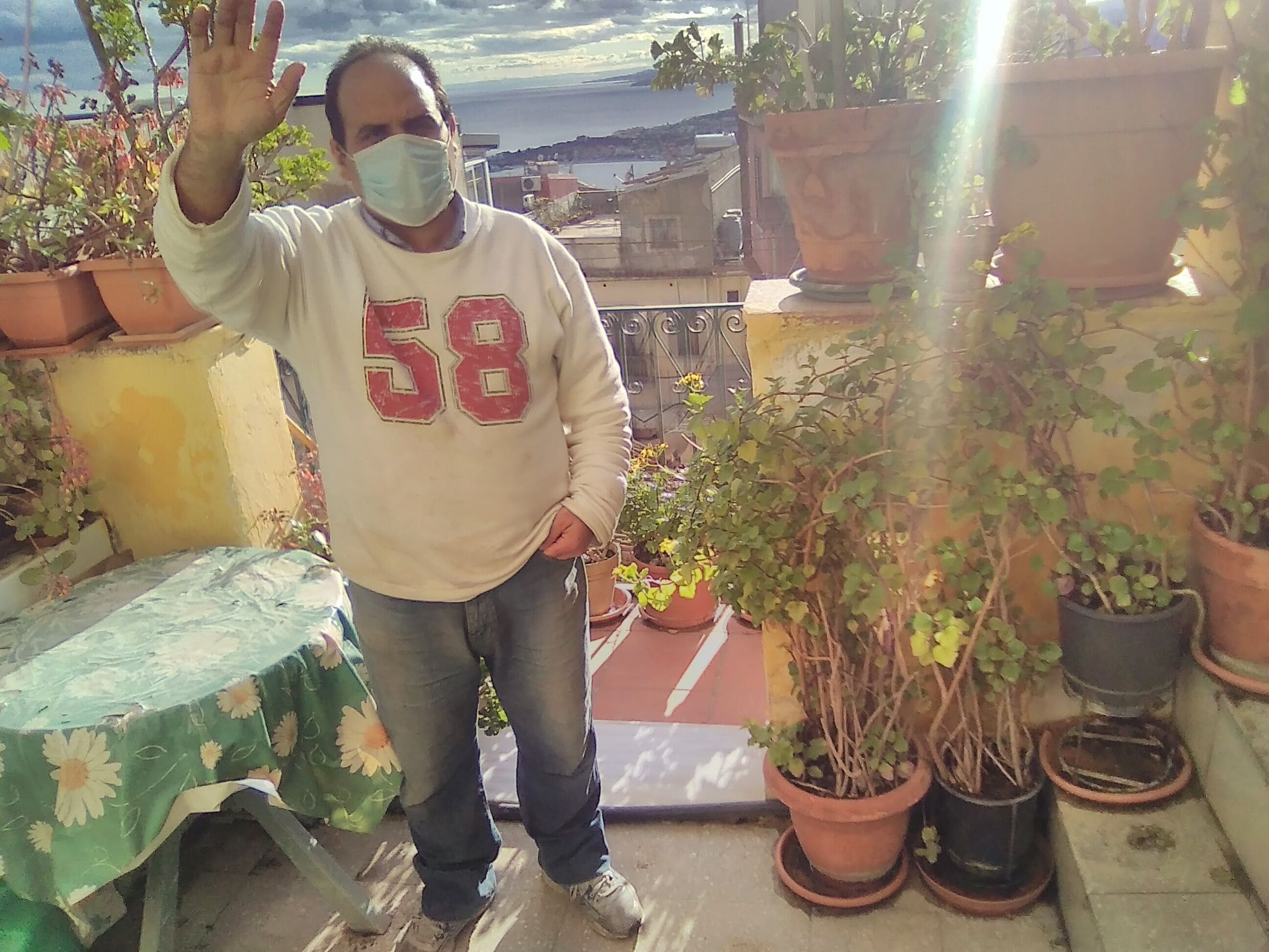 Balcon