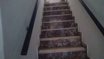 Chambre, 1 chambre, fumeurs | Intérieur