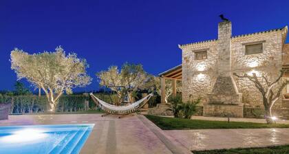 Villa Zeza - The Ultimate Family Villa