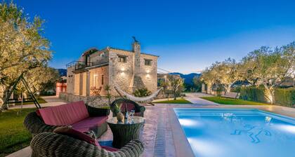 Villa Zeza - The Ultimate Family Villa