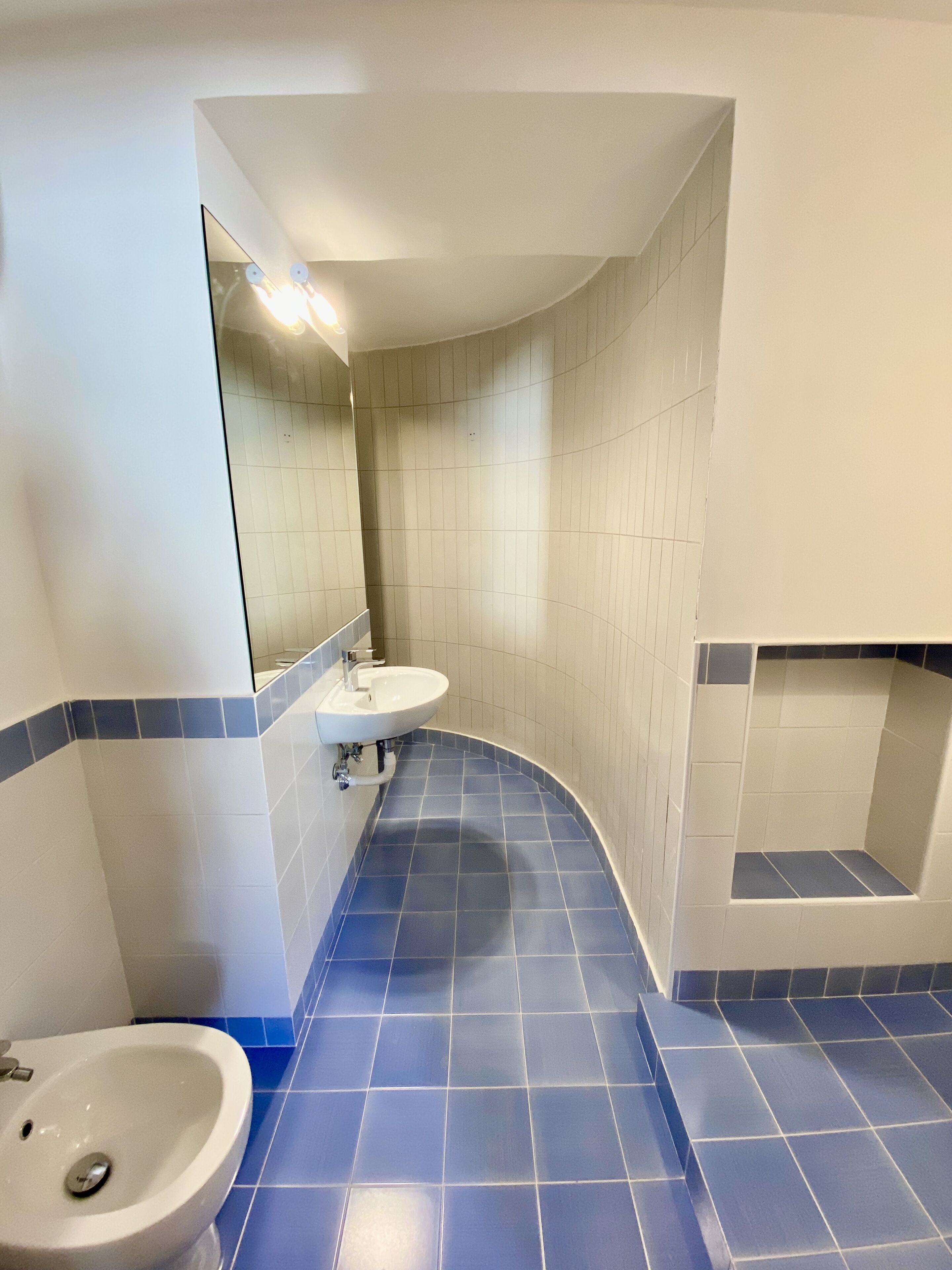 House, 1 Bedroom, City View | Bathroom | Hair dryer, towels, soap, shampoo