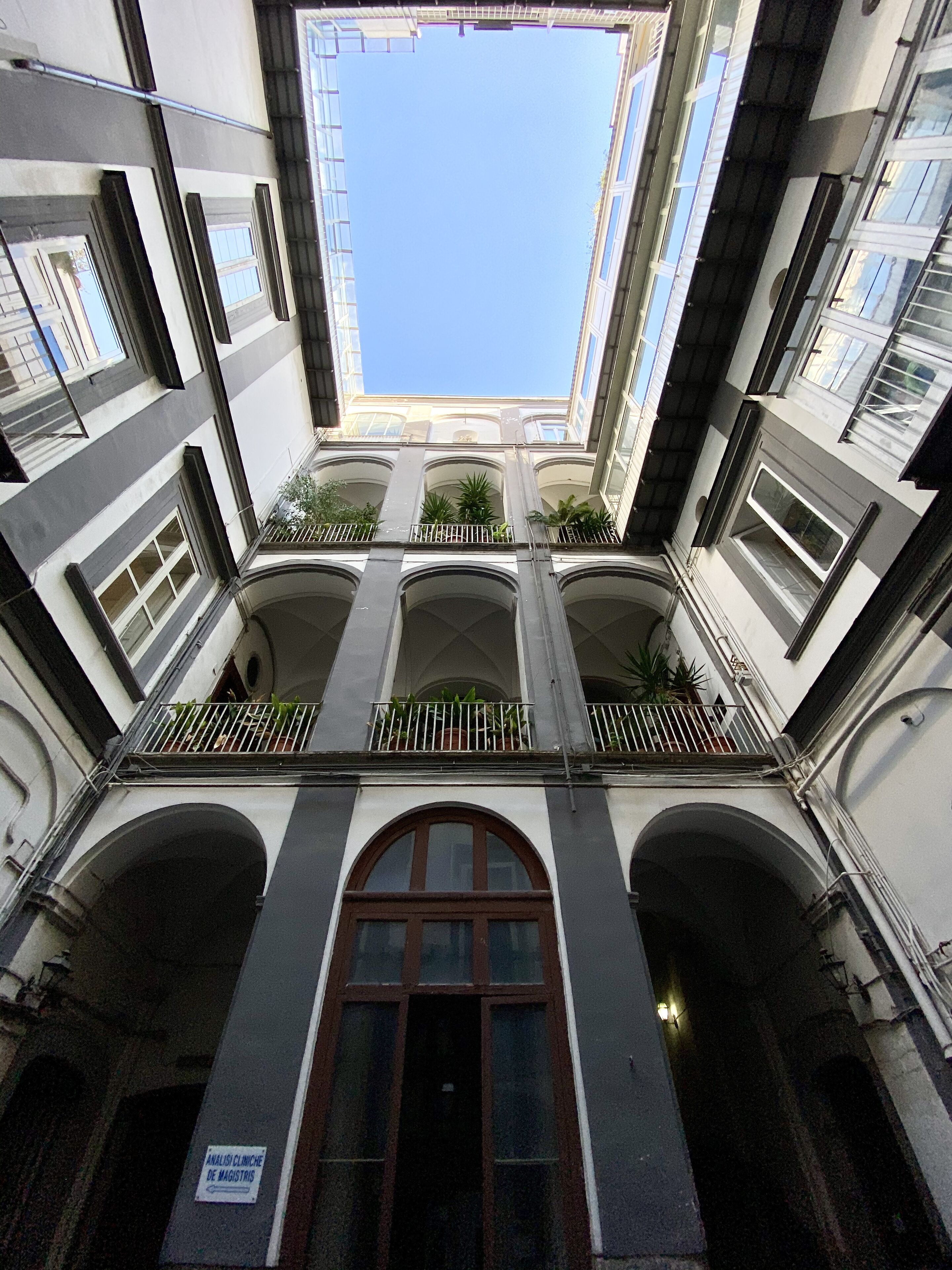 Huis, 1 slaapkamer, uitzicht op de stad | Exterieur