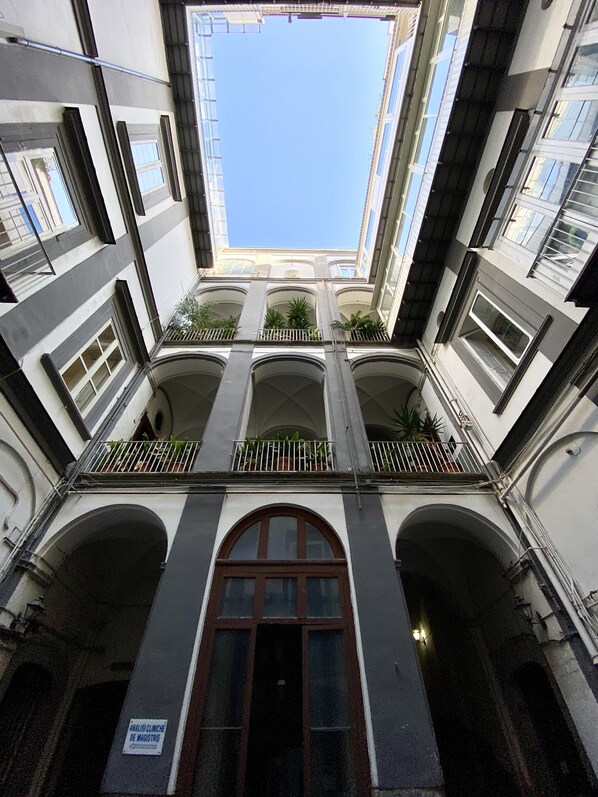 Rumah, 1 kamar tidur, pemandangan kota | Eksterior