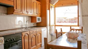 Dapur pribadi