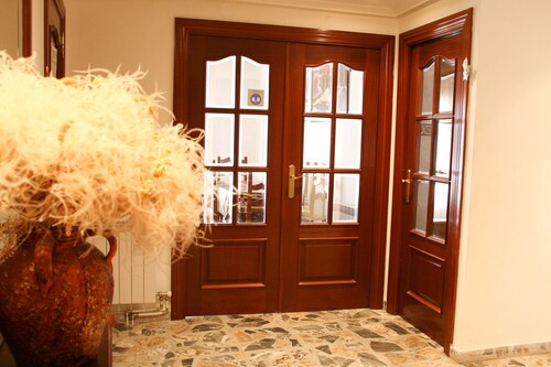 Sol Apartment Ideal for Large Families