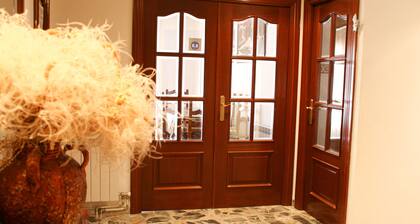 Sol Apartment Ideal for Large Families