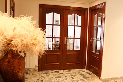 Sol Apartment Ideal for Large Families