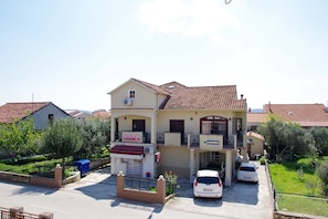 Exterior - Anna Apartments Bibinje - Apartment 3 (Bibinje)