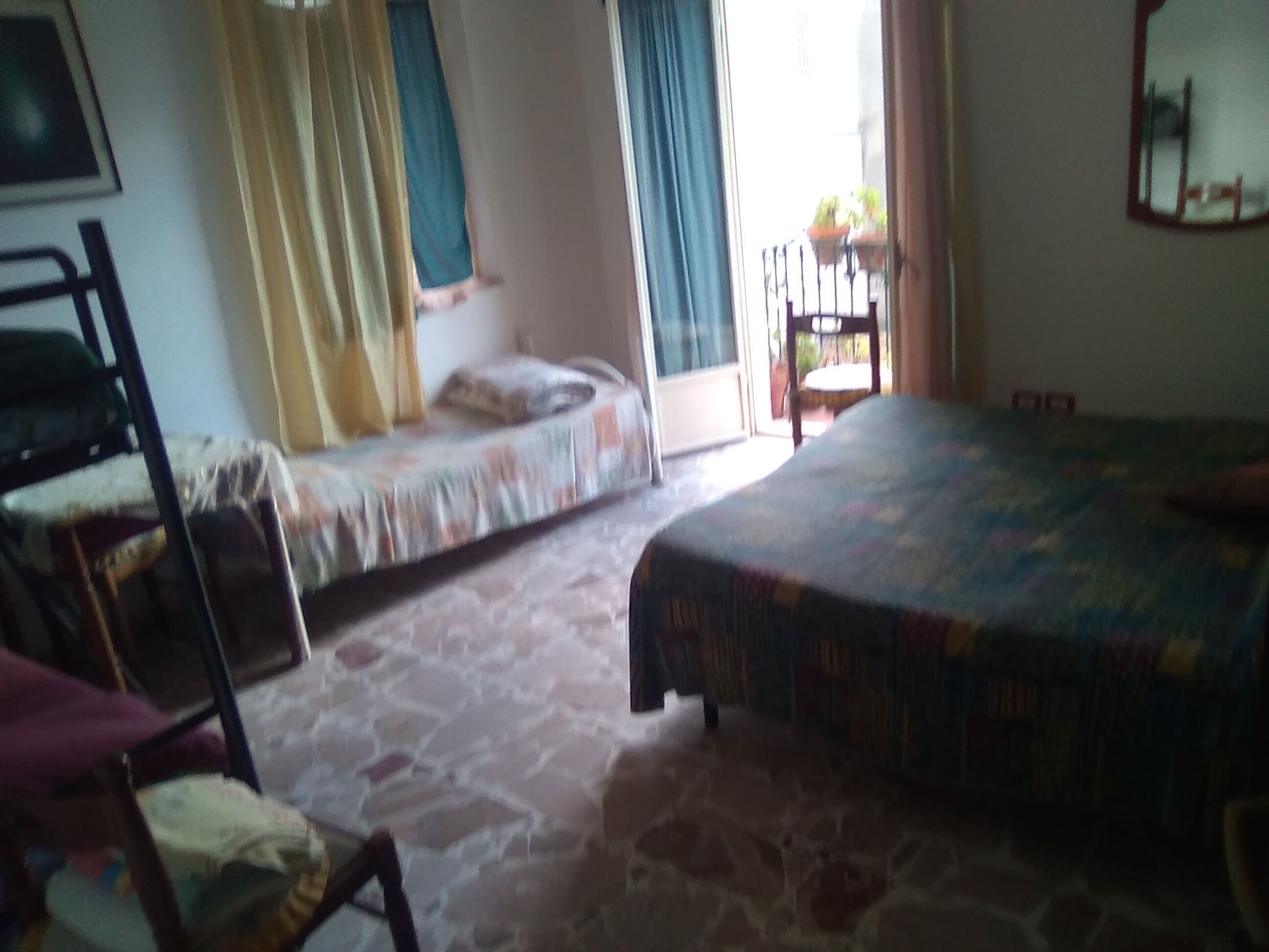 Zimmer, 1 Schlafzimmer, Raucher | 1 Schlafzimmer
