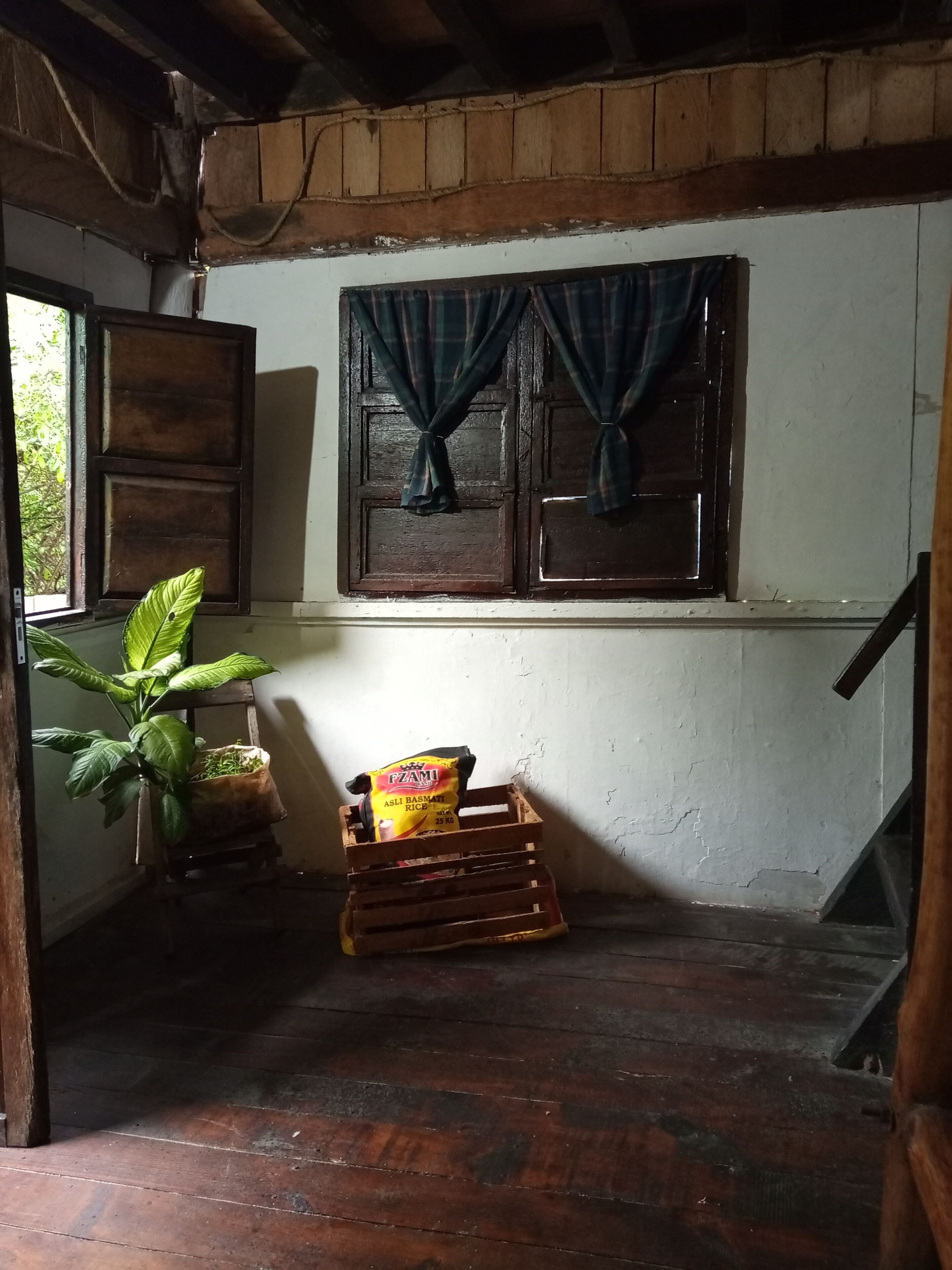 Kamer, 1 slaapkamer, balkon | Tuin