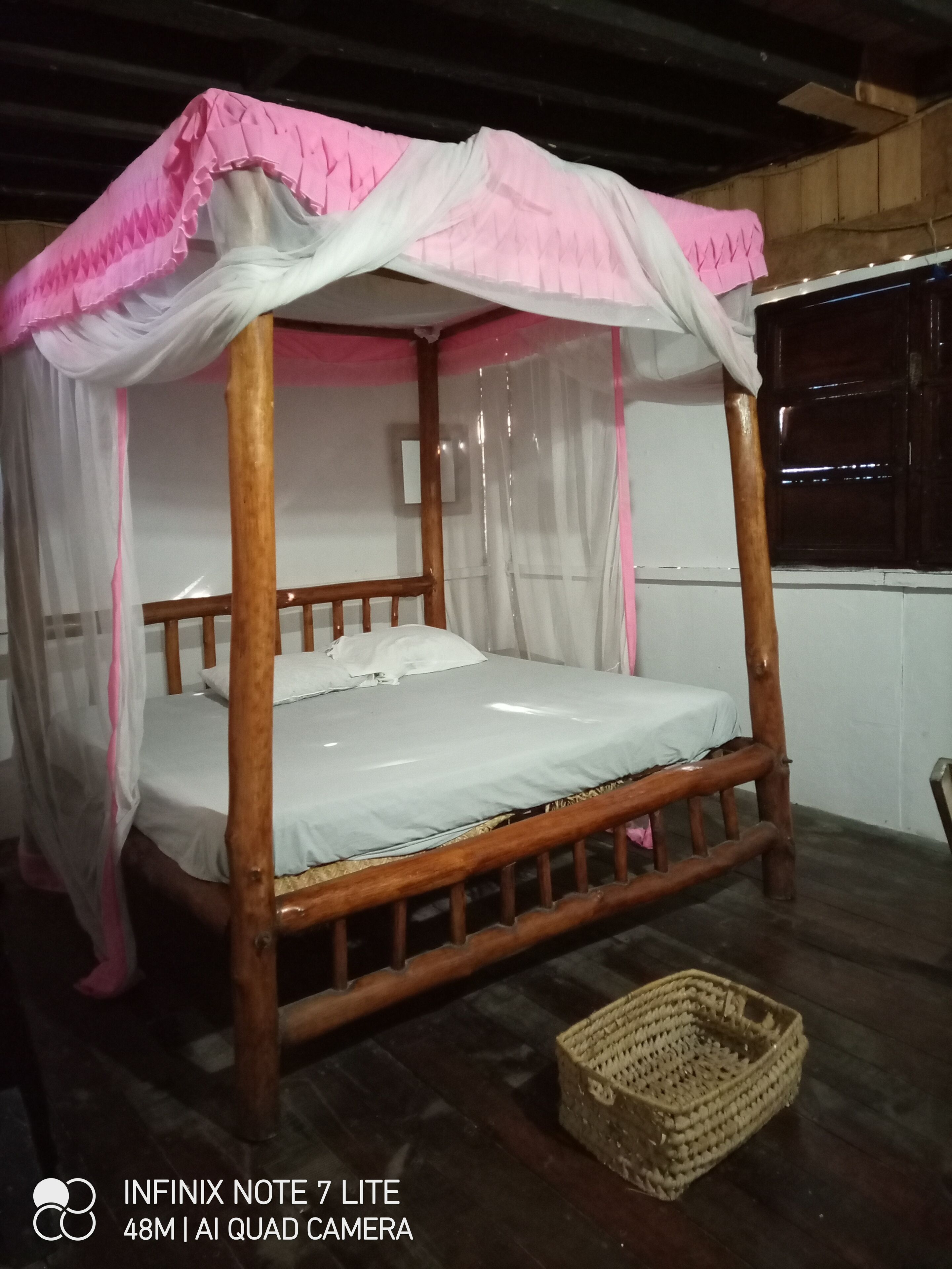 ルーム 1 ベッドルーム バルコニー | 1 室のベッドルーム