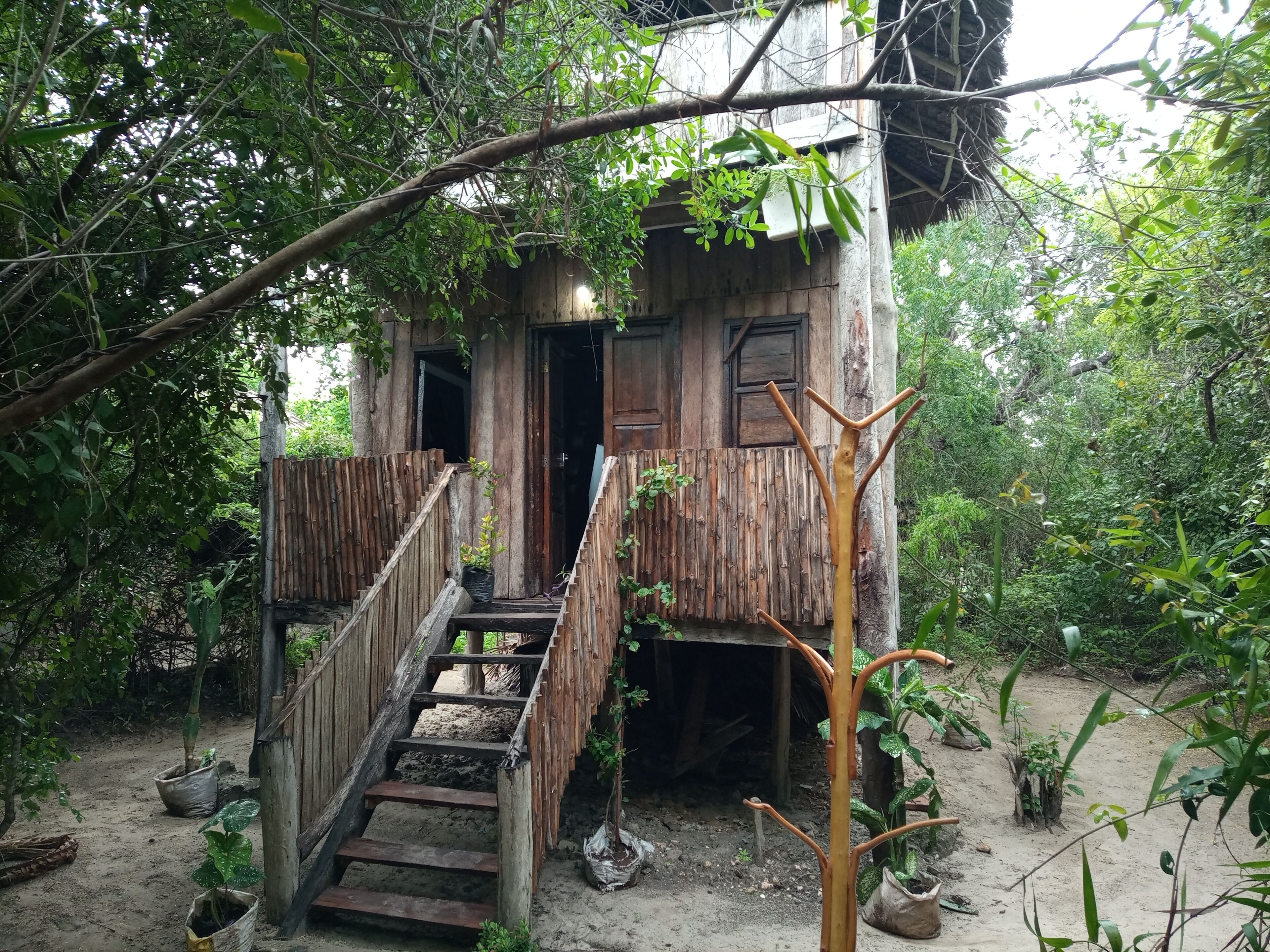 Room, 1 Bedroom, Balcony | Balcony
