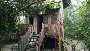 Room, 1 Bedroom, Balcony | Balcony
