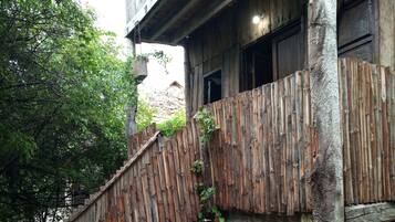 Room, 1 Bedroom, Balcony | Exterior