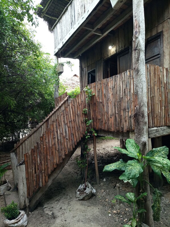 Room, 1 Bedroom, Balcony | Exterior