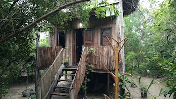 Room, 1 Bedroom, Balcony | Balcony