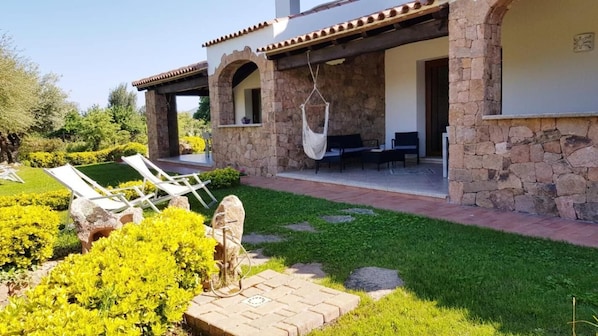 منطقة شواء/نزهات