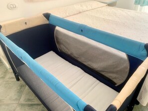 Apartment, 2 Schlafzimmer, Terrasse, Gartenblick | 2 Schlafzimmer