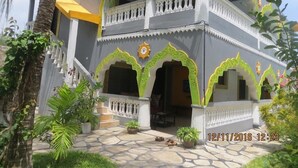 Unclassified image, 5 of 21, button - Villa Tuffah 3 Minutes Walk to the Beach (Watamu)