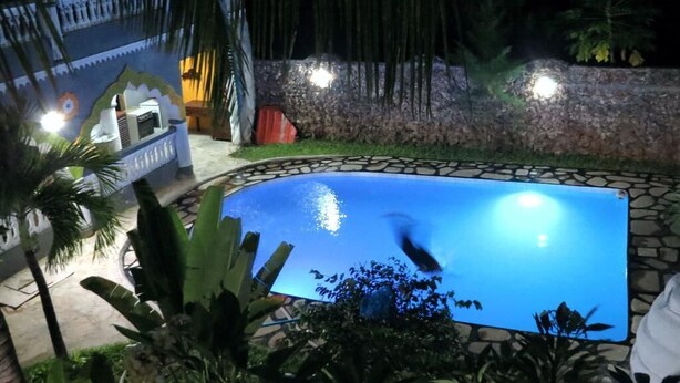 Unclassified image, 1 of 21, button - Villa Tuffah 3 Minutes Walk to the Beach (Watamu)