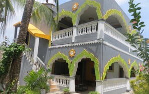 Unclassified image, 2 of 21, button - Villa Tuffah 3 Minutes Walk to the Beach (Watamu)