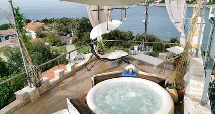 Studio Apartment Carpe Diem