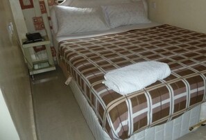 Room, 1 Bedroom, Accessible, Smoking | 2 bedrooms - Room-vision Serviced Apartments - Apartm (Asaba)