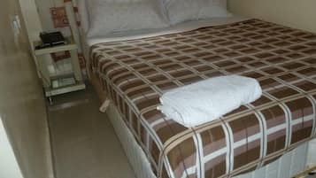 Chambre, 1 chambre, accessible aux personnes à mobilité réduite, fumeurs | 2 chambres