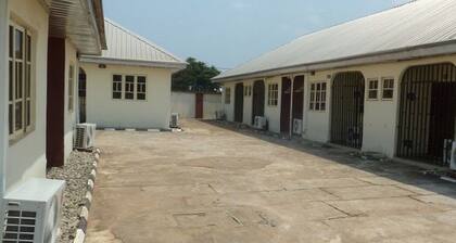 Room-vision Serviced Apartments