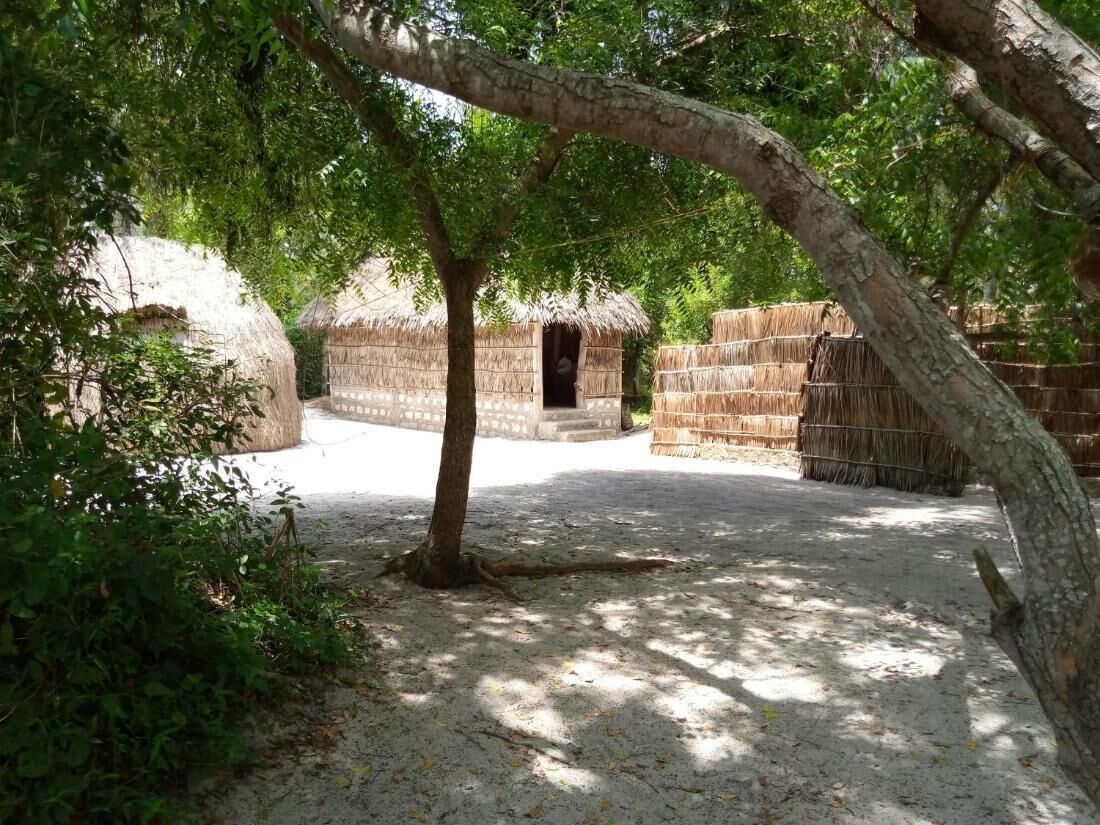 Dormitorio compartido, 1 habitación, vista al jardín | Jardín