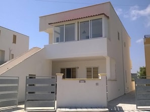 Casa, 2 camere da letto, fumatori, vista città | Esterni