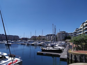 Boating