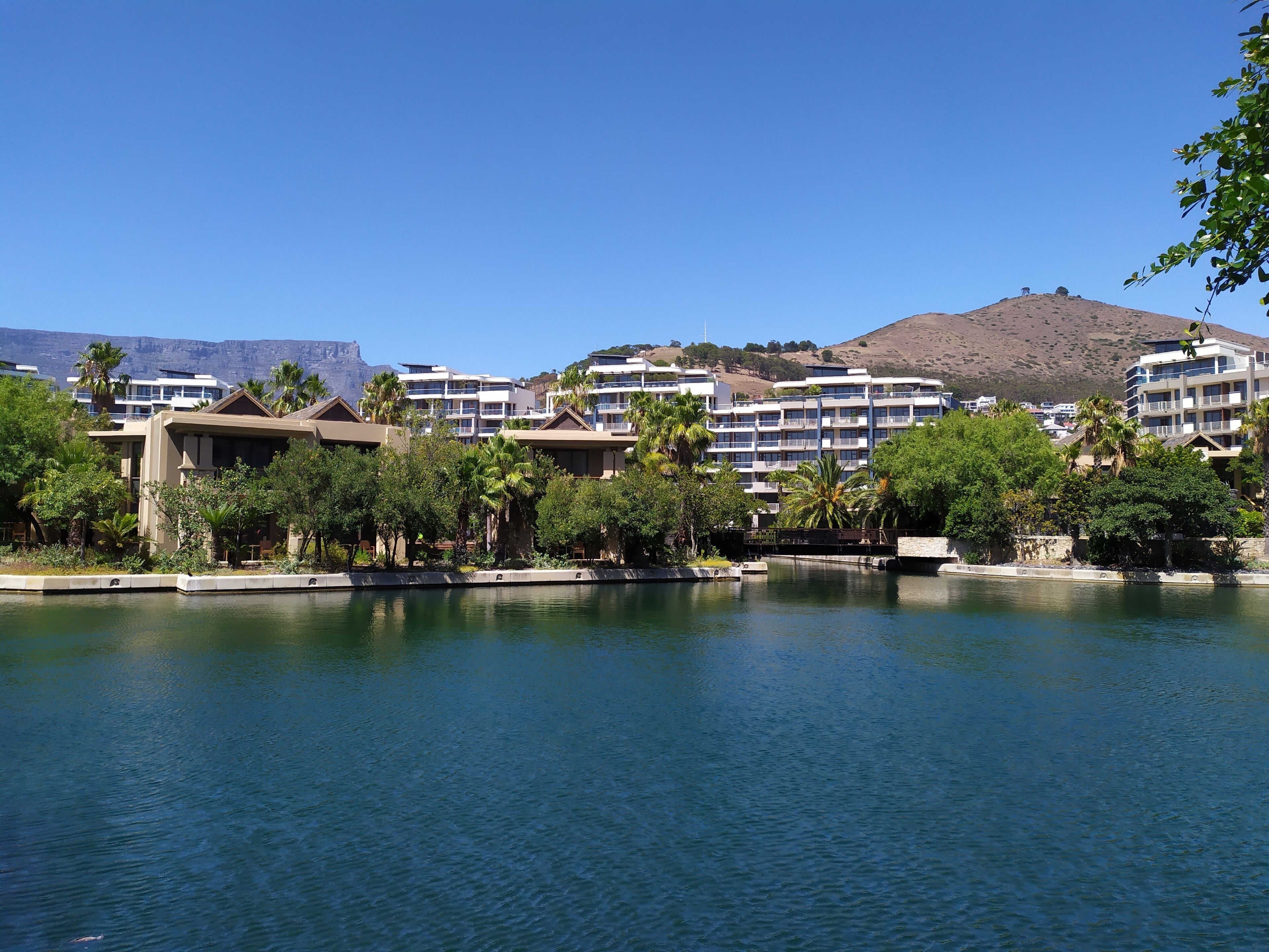 Apartamento, 3 habitaciones, patio, vistas al mar | Exterior