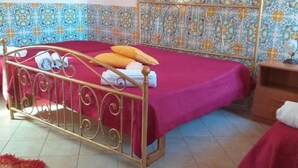2 Schlafzimmer