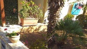 Unterkunftsgelände