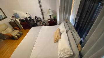 Room, 1 Bedroom, Smoking, Patio | 1 bedroom